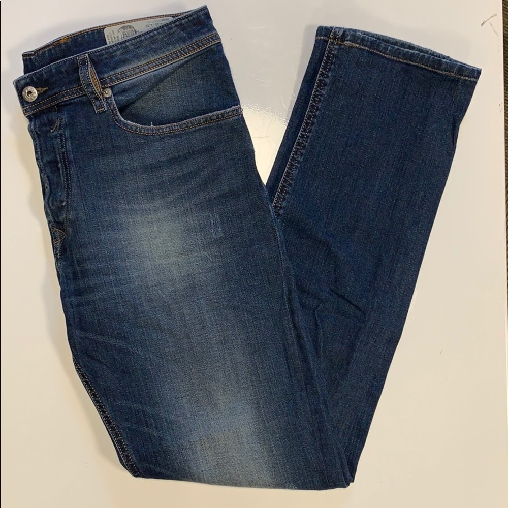 Diesel Industry Waykee sz32 Jeans
